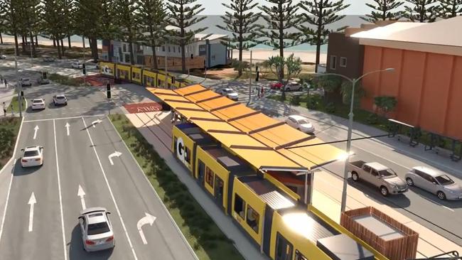 A proposal to rescope the project has been slammed by the RACQ