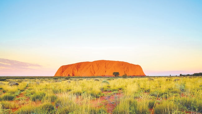 The landmark should be on the itinerary of every Aussie road trip.