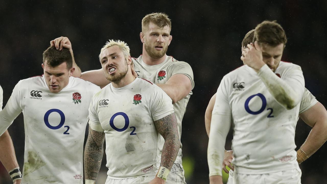 Six Nations England vs Scotland: Eddie Jones grateful for ...