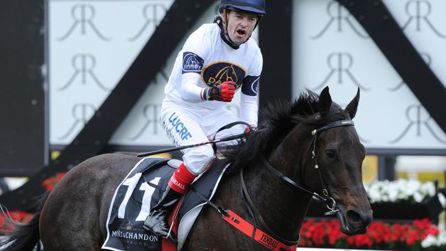 Yankee Rose scored an impressive win in the Spring Champion Stakes at Randwick, but would you back her to win next year’s Melbourne Cup.