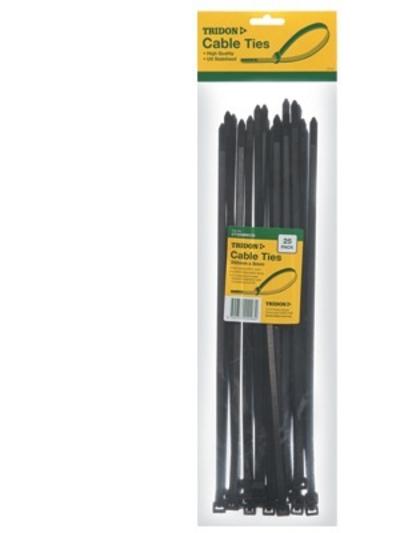 The accused allegedly used cable ties to bind his victim.