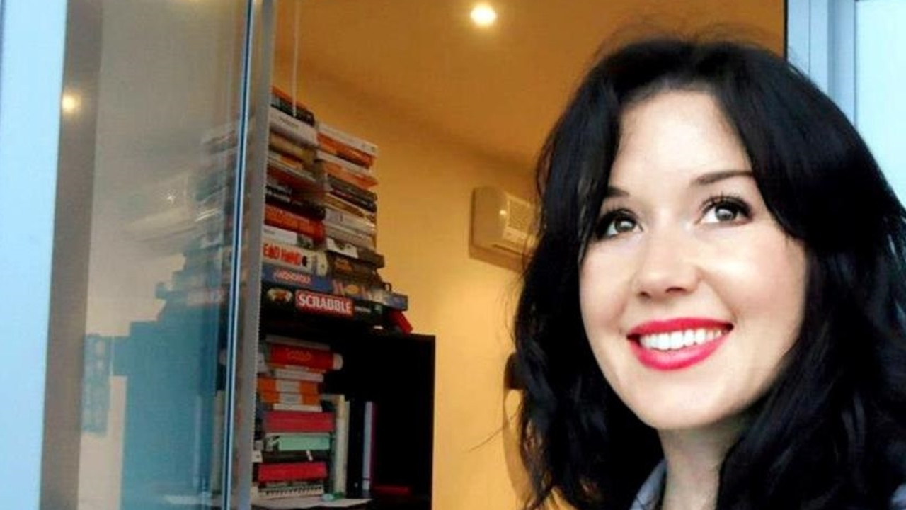 Jill Meagher had been planning to buy a house and start a family, and was hoping to branch out into writing TV comedies.