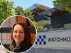 Why not Woodford? Lawyer questions Caloundra watch house plan