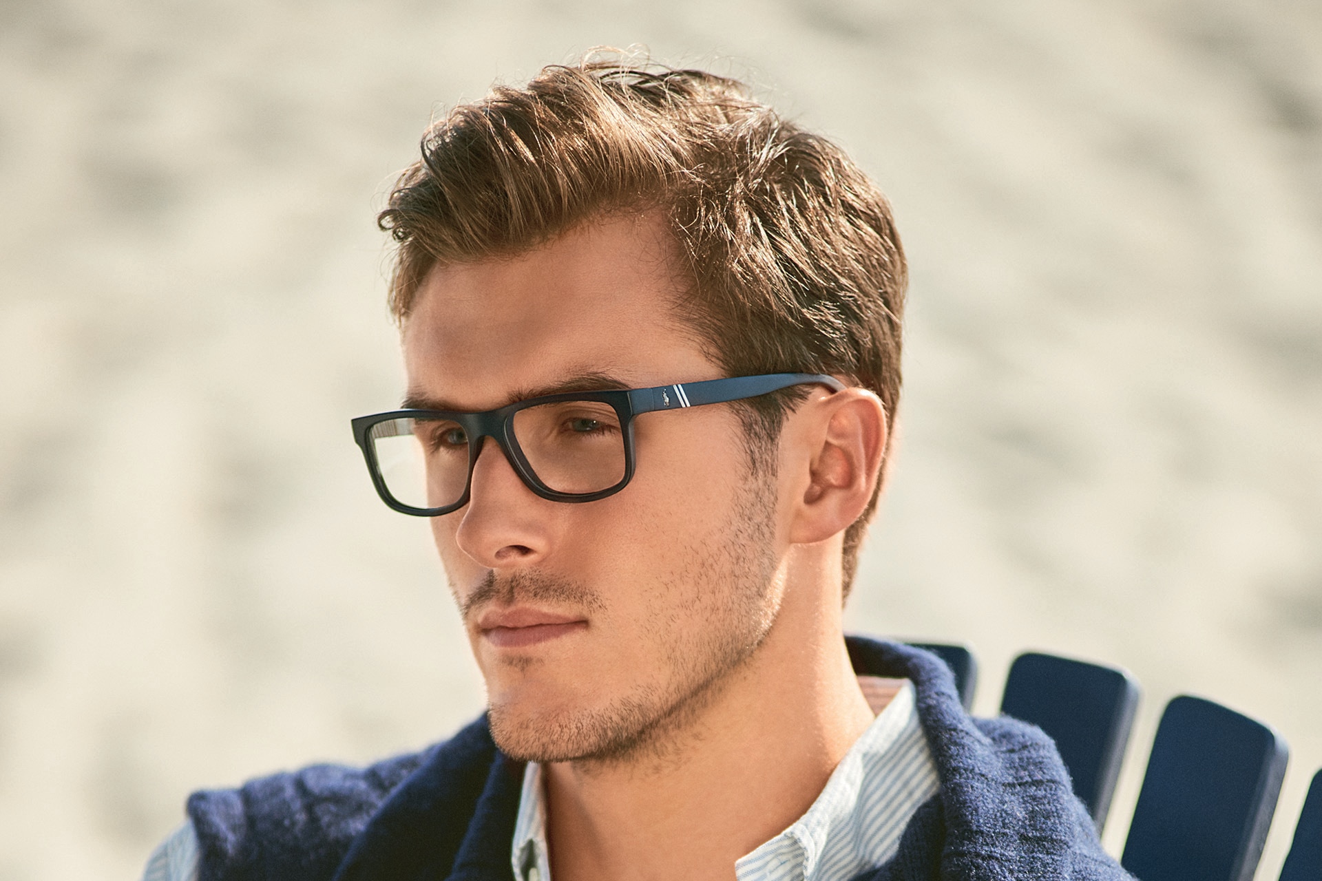 Polo glasses for sales men