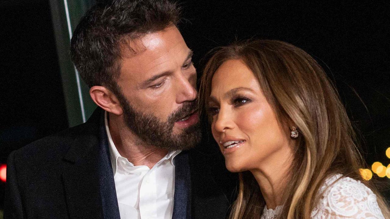 Unexpected detail in Ben Affleck, Jennifer Lopez split