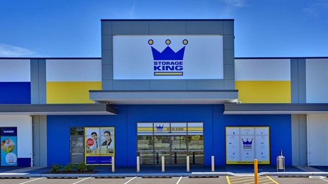 Abacus Storage King is being bought out for $1.47 per share ($1.9bn) by its major shareholder Nathan Kirsh and the US industry heavyweight Public Storage.