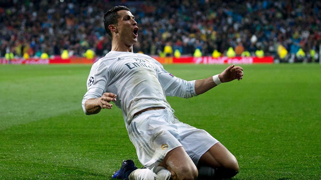 Cristiano Ronaldo hat-trick seals Real Madrid win over Bayern Munich, Champions League