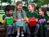 The 38-question quiz that will make your kids love maths