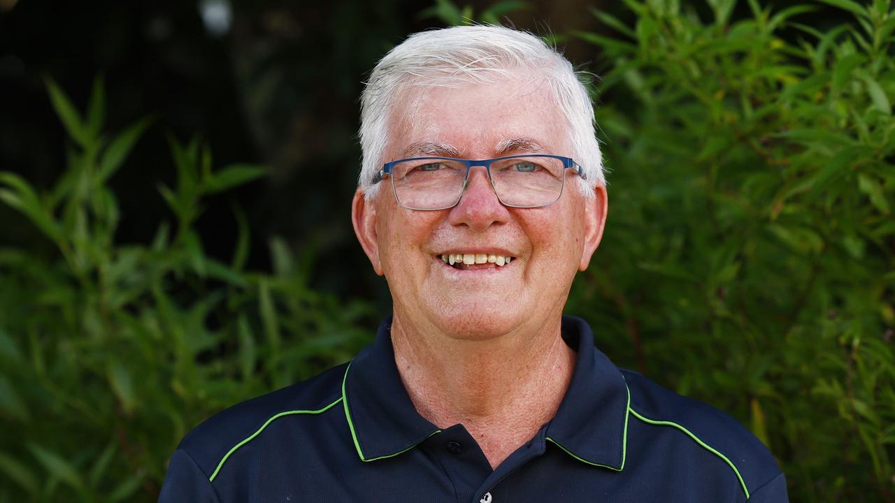 Former Cairns mayor in box seat to win Mulgrave