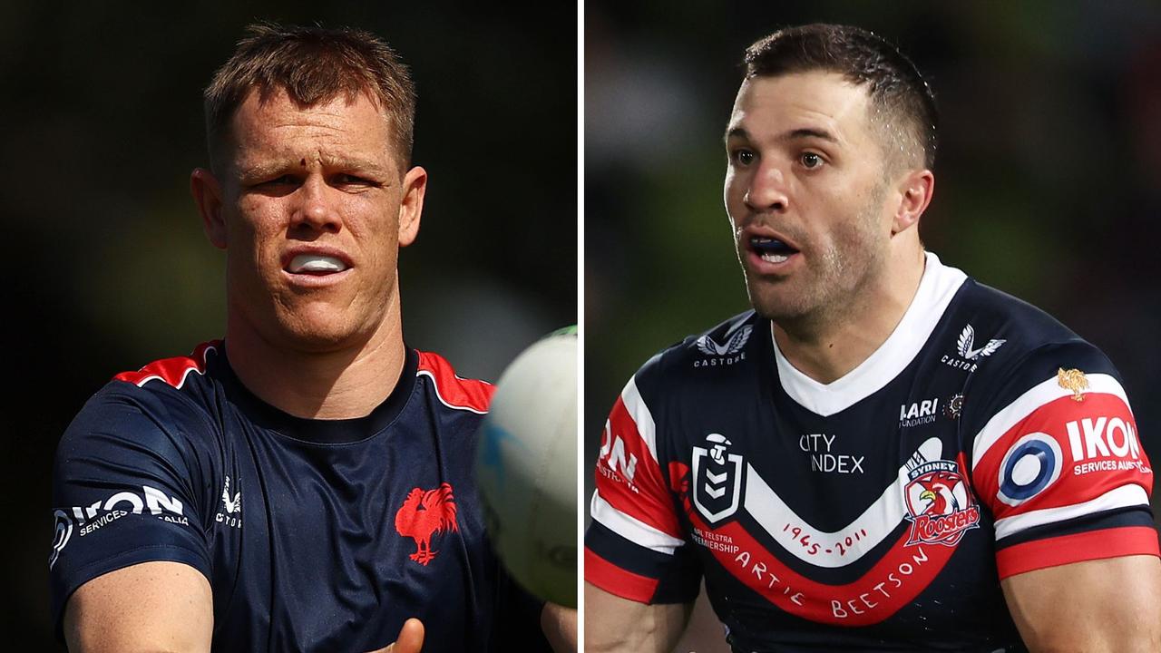 Sydney Roosters vs Canterbury Bulldogs score, live blog, James Tedesco and Lindsay Collins return, video, rugby league news