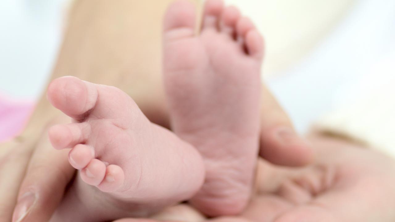 The VICS study compared outcomes for babies born extremely prematurely with those born at term. Picture: iStock
