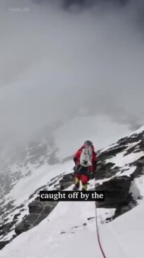 Everest: As dangerous as it is spectacular