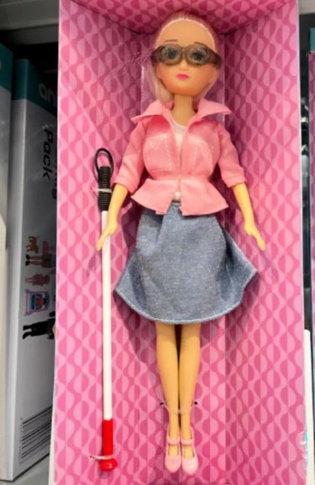 American girl deals doll kmart australia