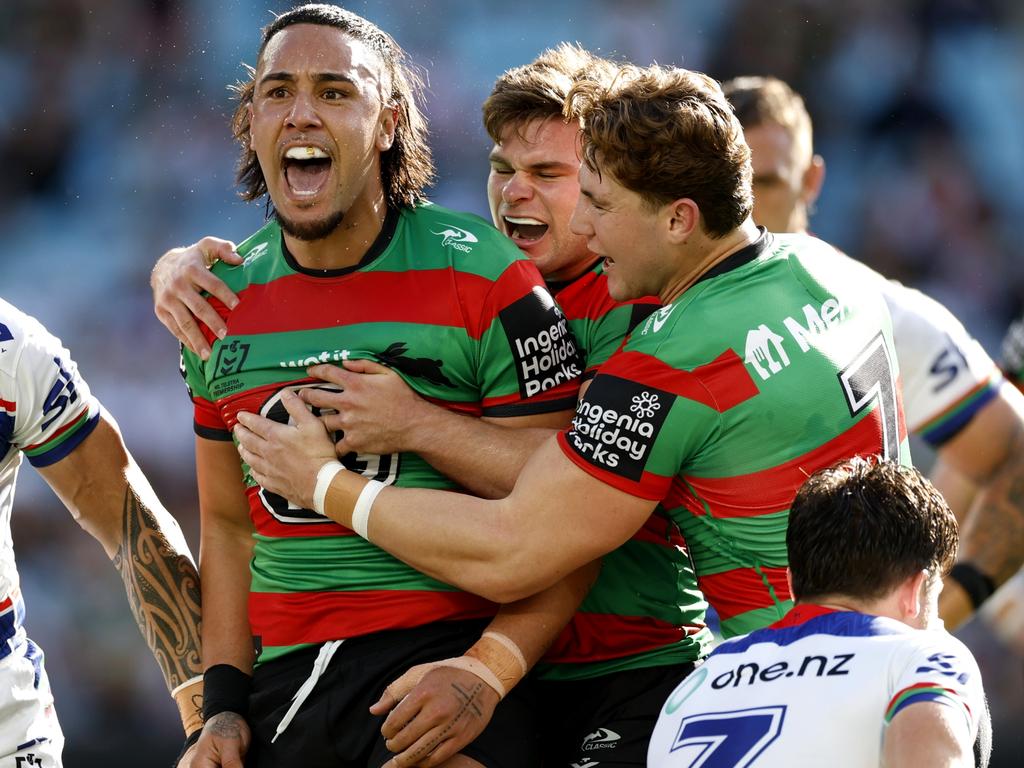Mass changes as Origin impacts major bye round
