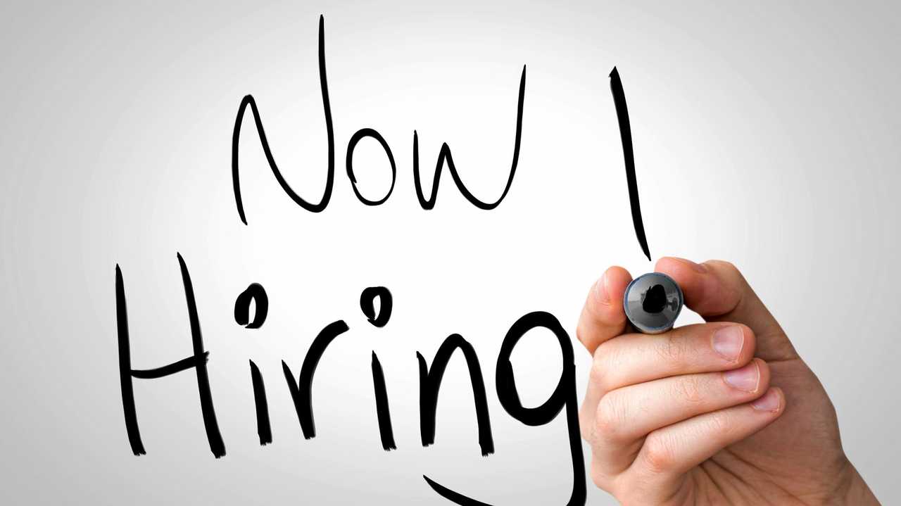 Whitsundays island job vacancies