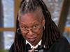 Whoopi Goldberg reveals her real name on-air