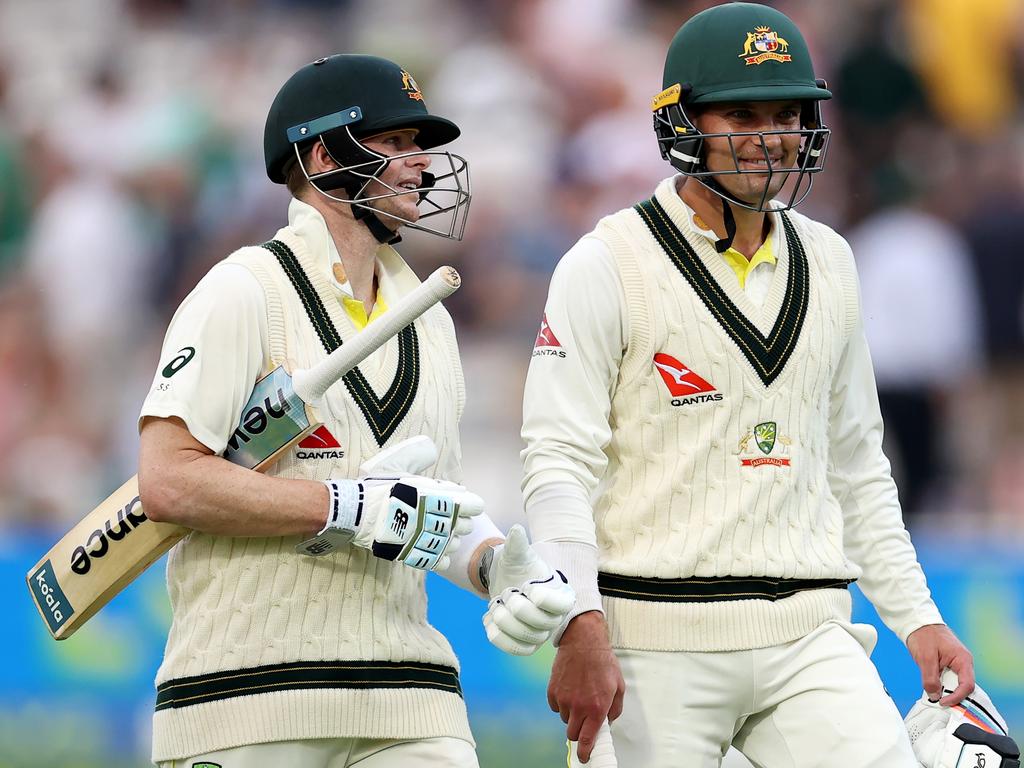 Ashes 2023: England inept on day one of second Test v Australia ...