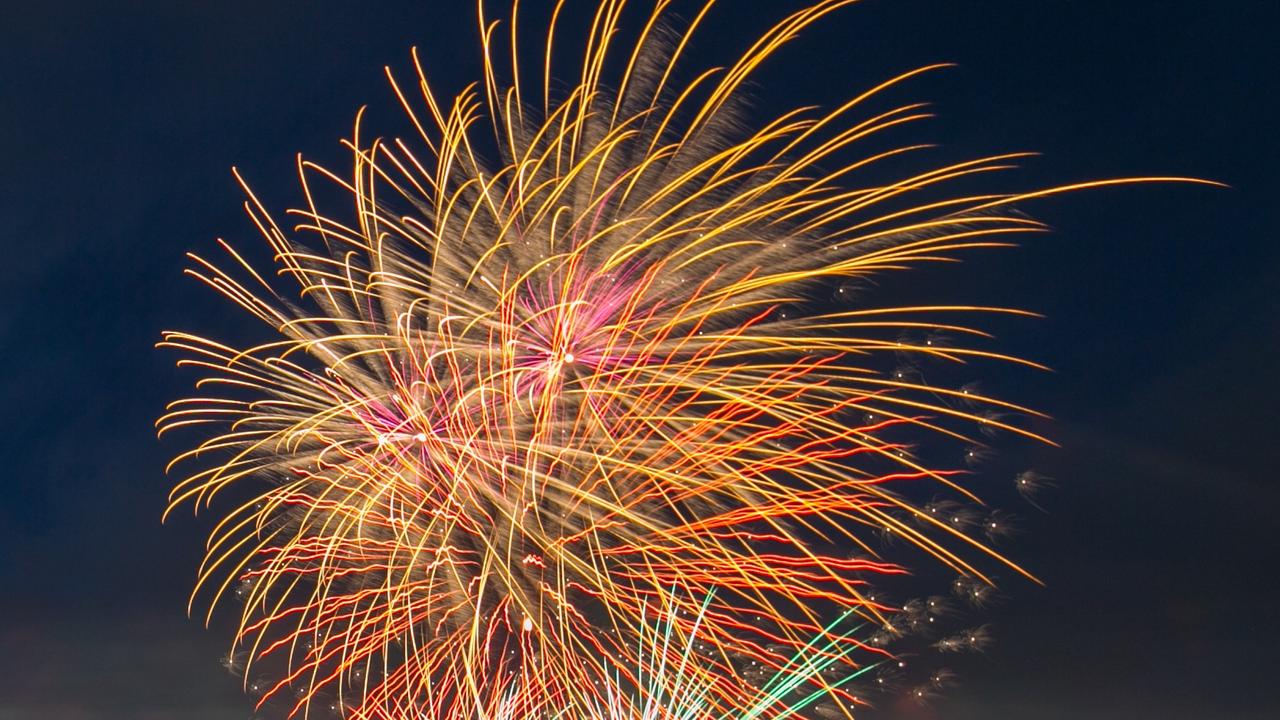 fireworks footscray chinese new year