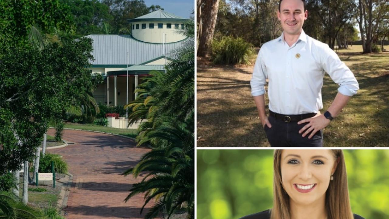 Bonney MP Sam O'Connor wants to intervene on behalf of residents and overturn the decision by Housing Minister Meaghan Scanlon regarding the Arundel Country Club redevelopment.