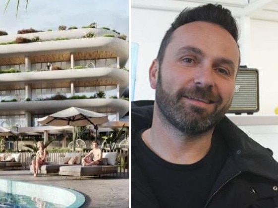‘Jaw drop amazing’: Luxe hotel complex faces council vote