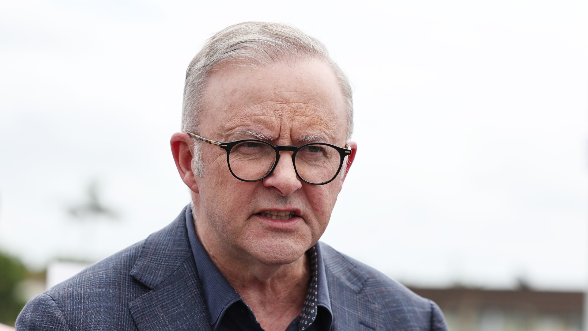 Anthony Albanese ‘rejecting calls’ for ‘meaningful and tougher action’ on antisemitism