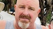 Wade Francis Morley, 55, took part in a home raid in which a man was bashed with a hammer. Picture: Instagram