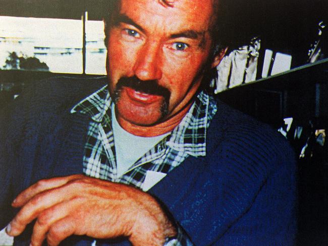 Colin Powis is now in no doubt that it was serial killer Ivan Milat who picked him up. File picture