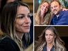 Accused killer smirks, judge explodes
