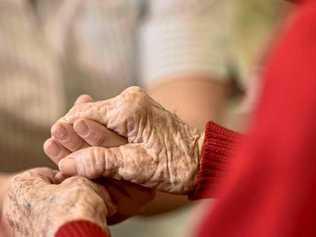 Aged care rates rise is under scrutiny in Noosa.