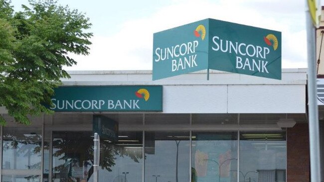 Suncorp Kingaroy closed its doors in January 2017.