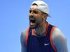 Kyrgios blasts Australia over Cup snub