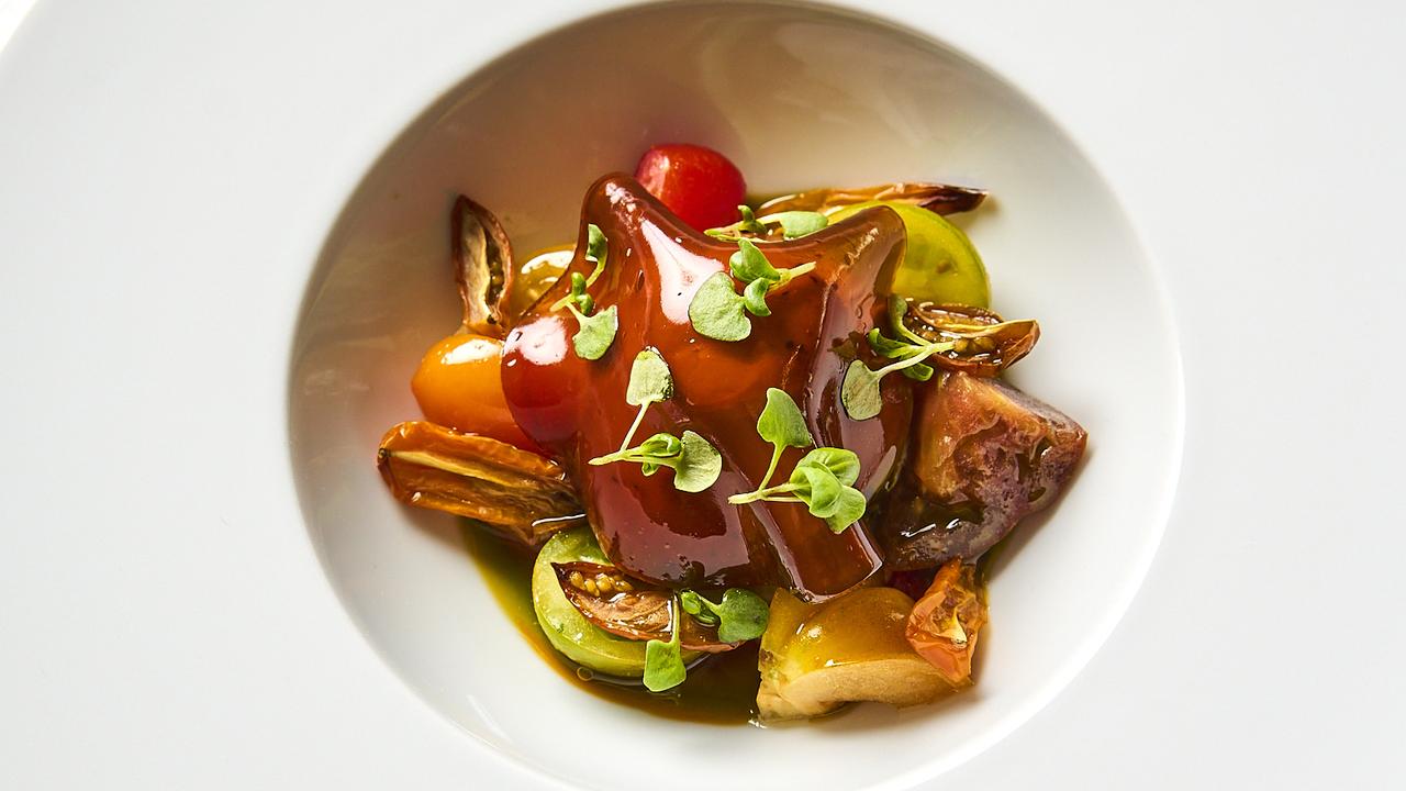 The List: Kara Monssen's 25 top restaurants in Victoria