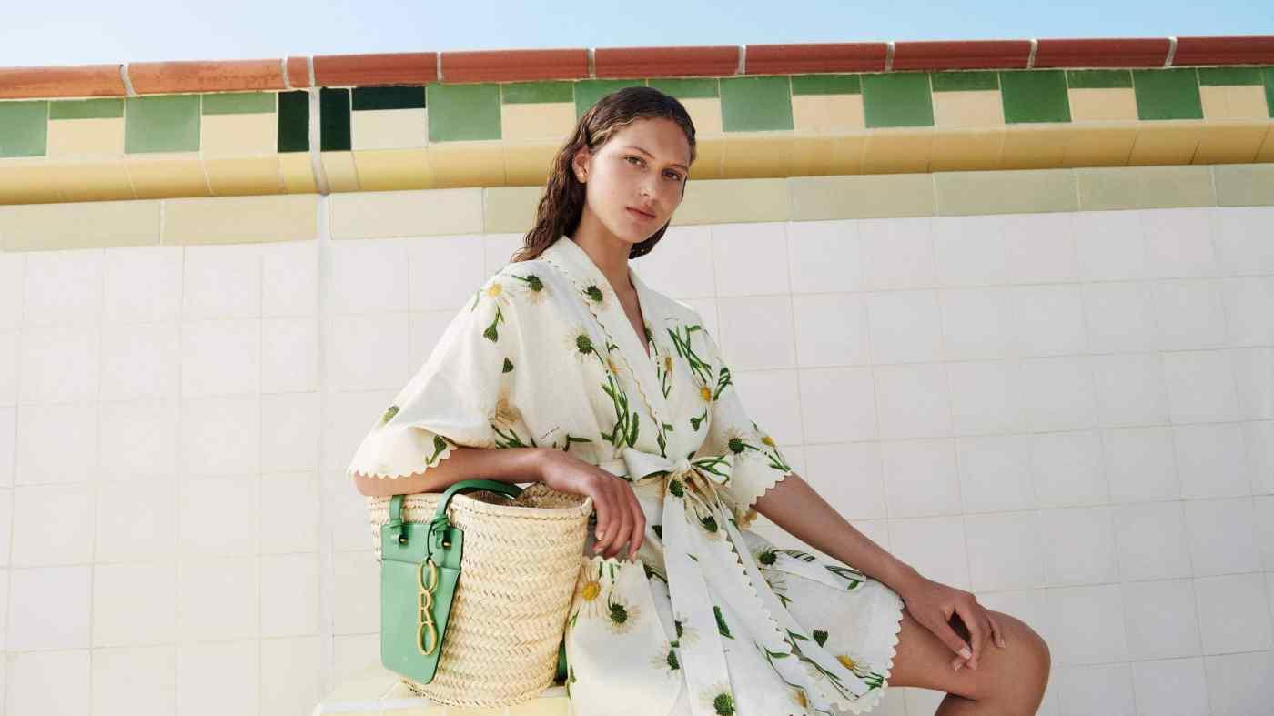 Original High Quality Designer Luxury Handbags Purses Kimono Bag