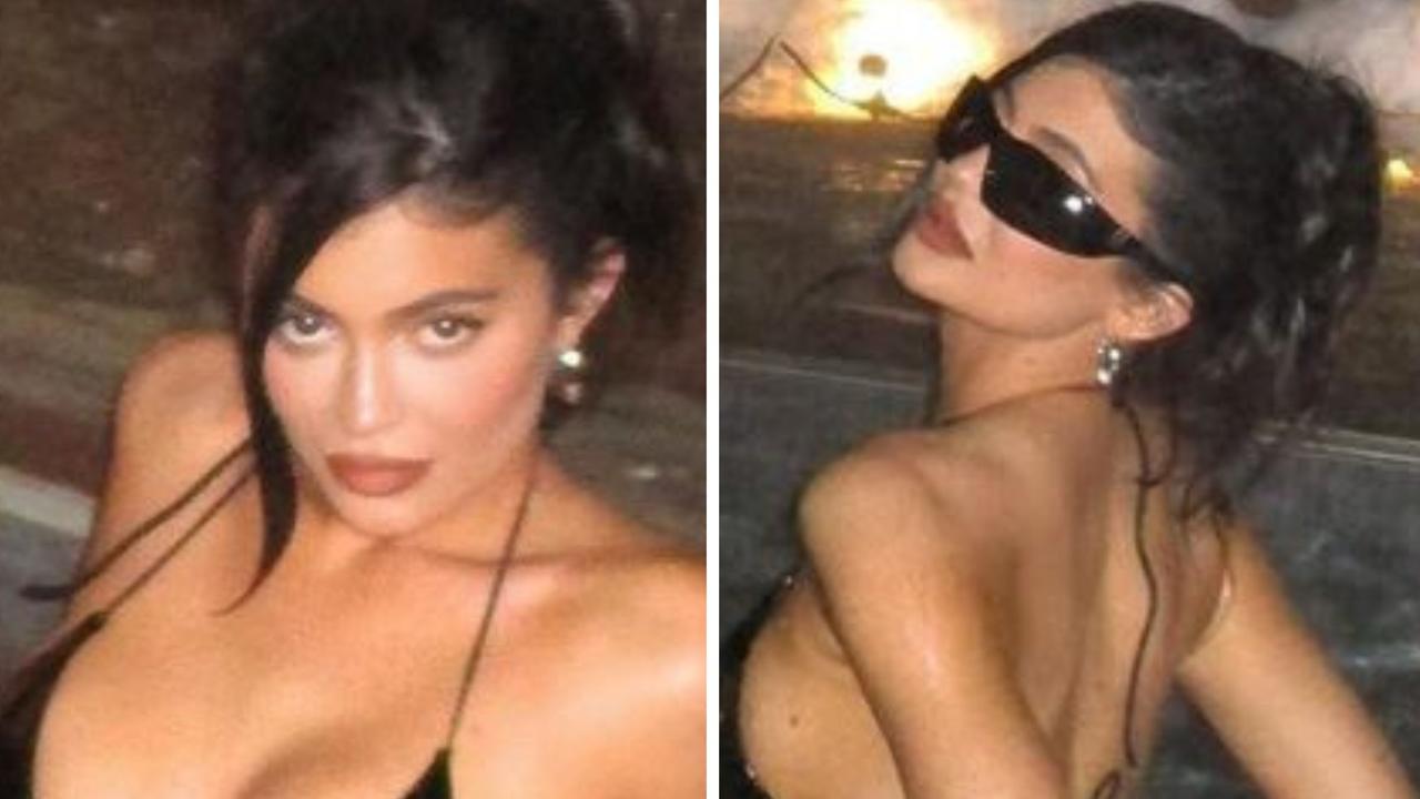 Kylie Jenner Instagram Story September 19, 2020 – Star Style
