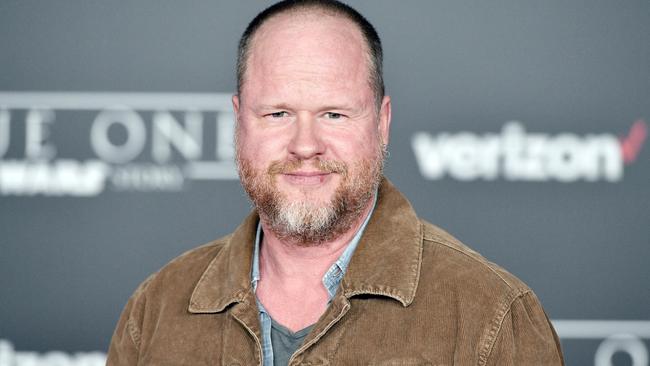 Whedon has been hailed as a feminist icon. (Photo by Mike Windle/Getty Images)