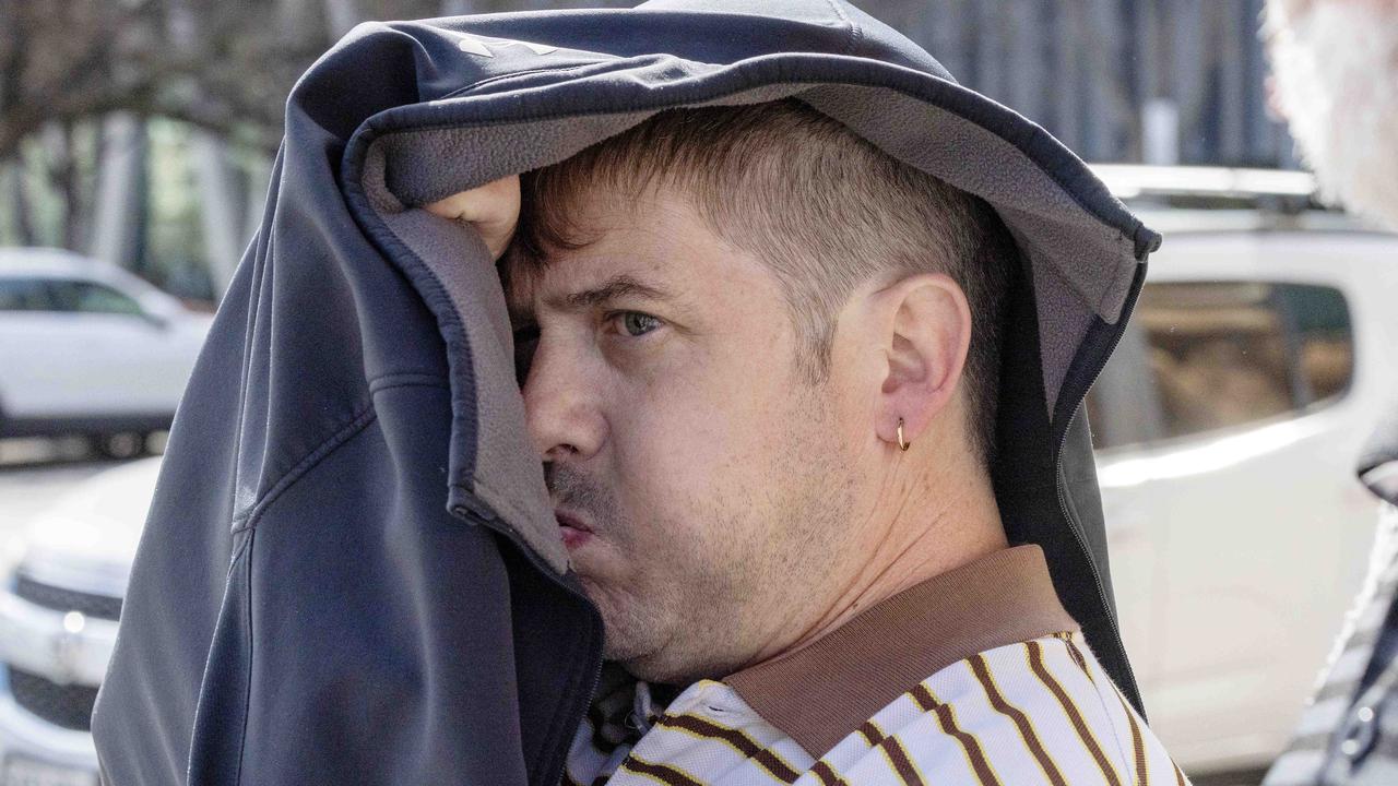 Coffee van owner exposed as ‘repeat’ child predator