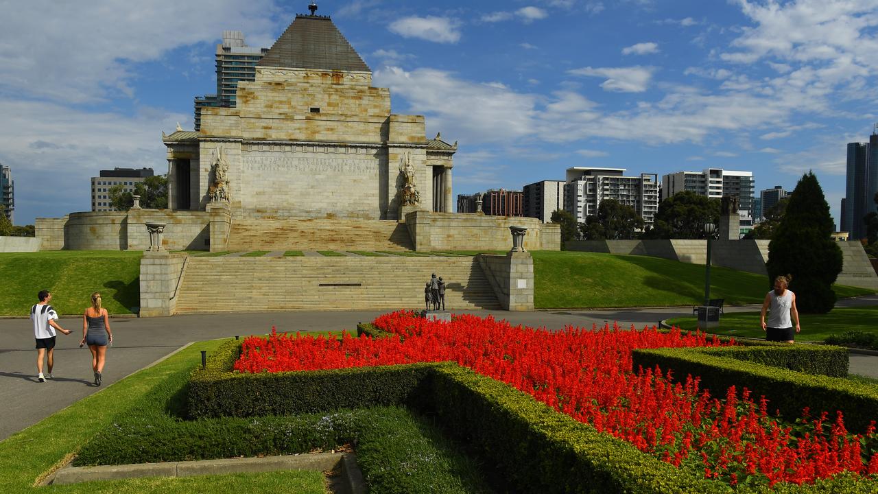 Shocked Shrine guides told they’re no longer needed for duty