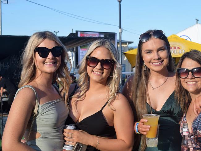 PHOTOS: Packed crowd for Gympie’s biggest races of the year