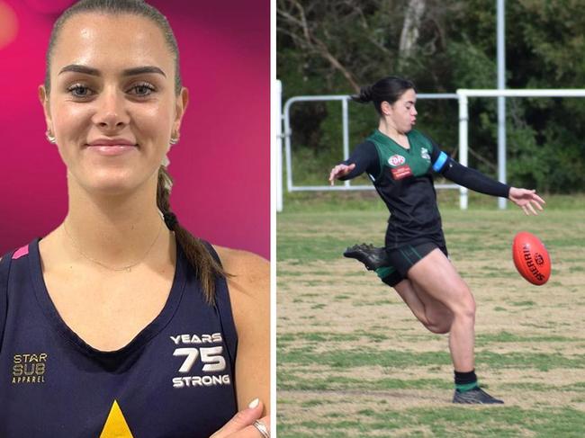 The players who will shape the EDFL women’s grand finals