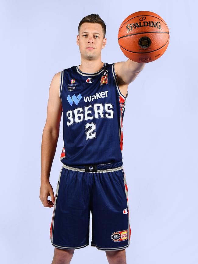 Daniel Johnson.