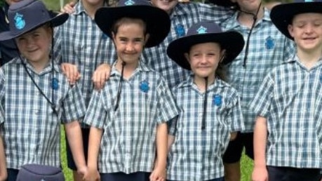 St Joseph's Primary School in Gayndah had the best primary results of all the schools in the North Burnett in Naplan 2024, scoring an average of 495.2.