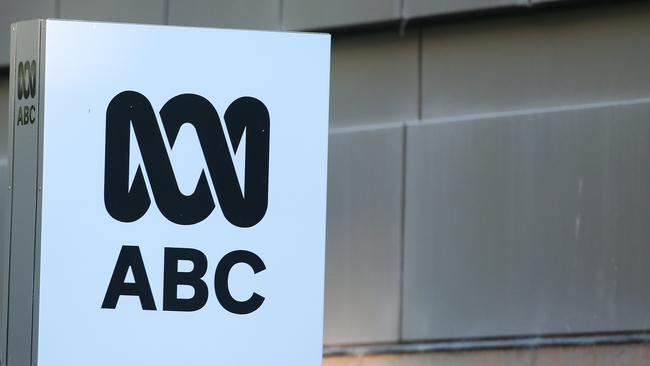 ABC Sydney headquarters in Ultimo. Picture: Newswire / Gaye Gerard