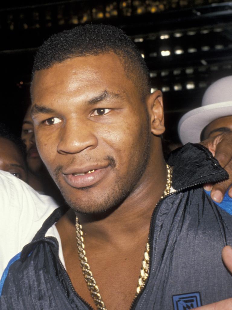 Biopic to focus on every walk of Tyson’s life.