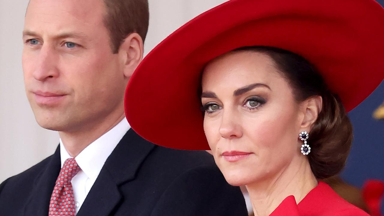 Private details of Will and Kate’s break-up