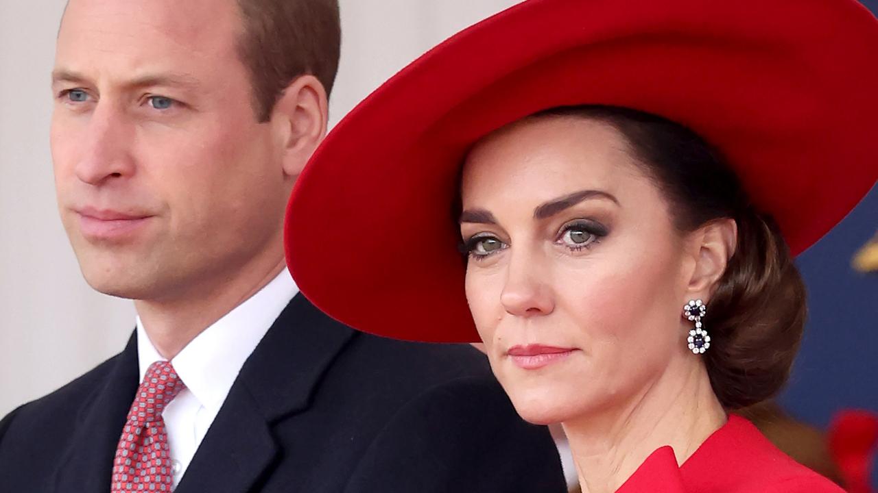 Prince William broke up with Kate Middleton over the phone, shouted ‘I’m free’