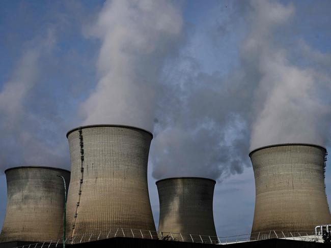 Australia needs to build reliable coal and nuclear power stations.