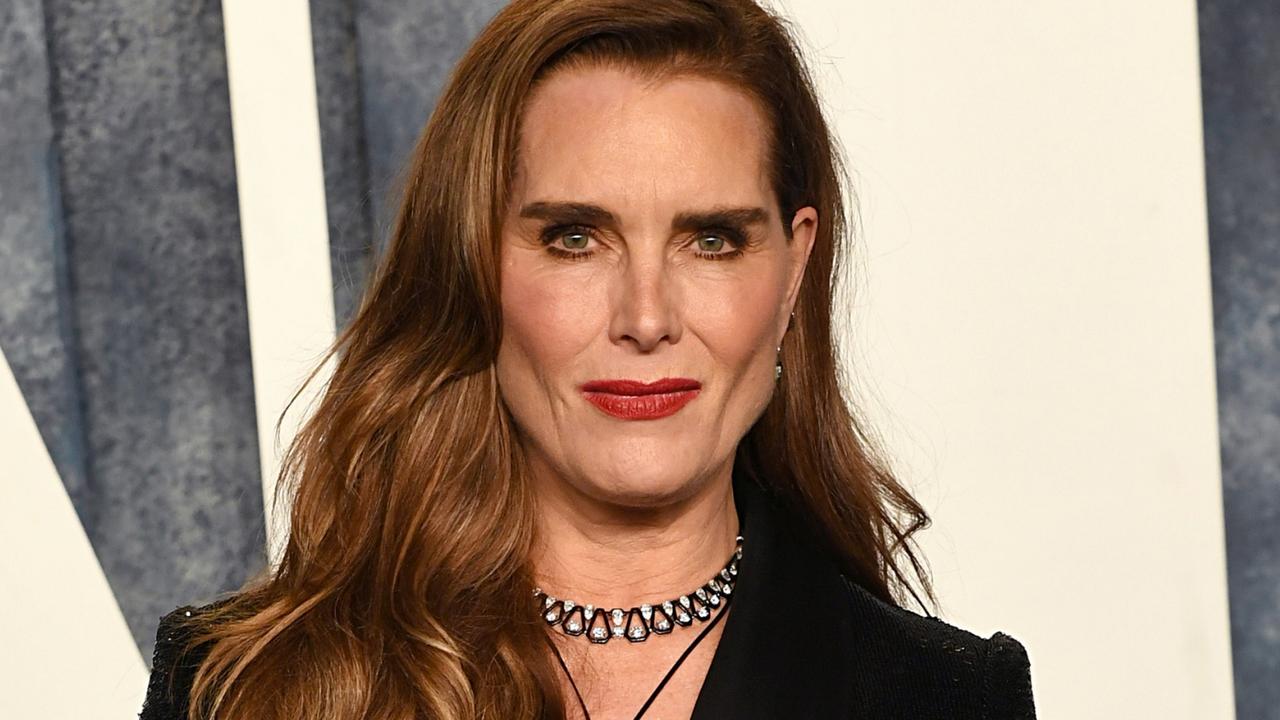 Brooke Shields Opens Up About Sexual Assault By Movie Exec In Doco