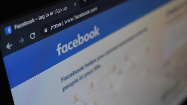 Organisers across the country have reported their events had been pulled from Facebook on Thursday morning.