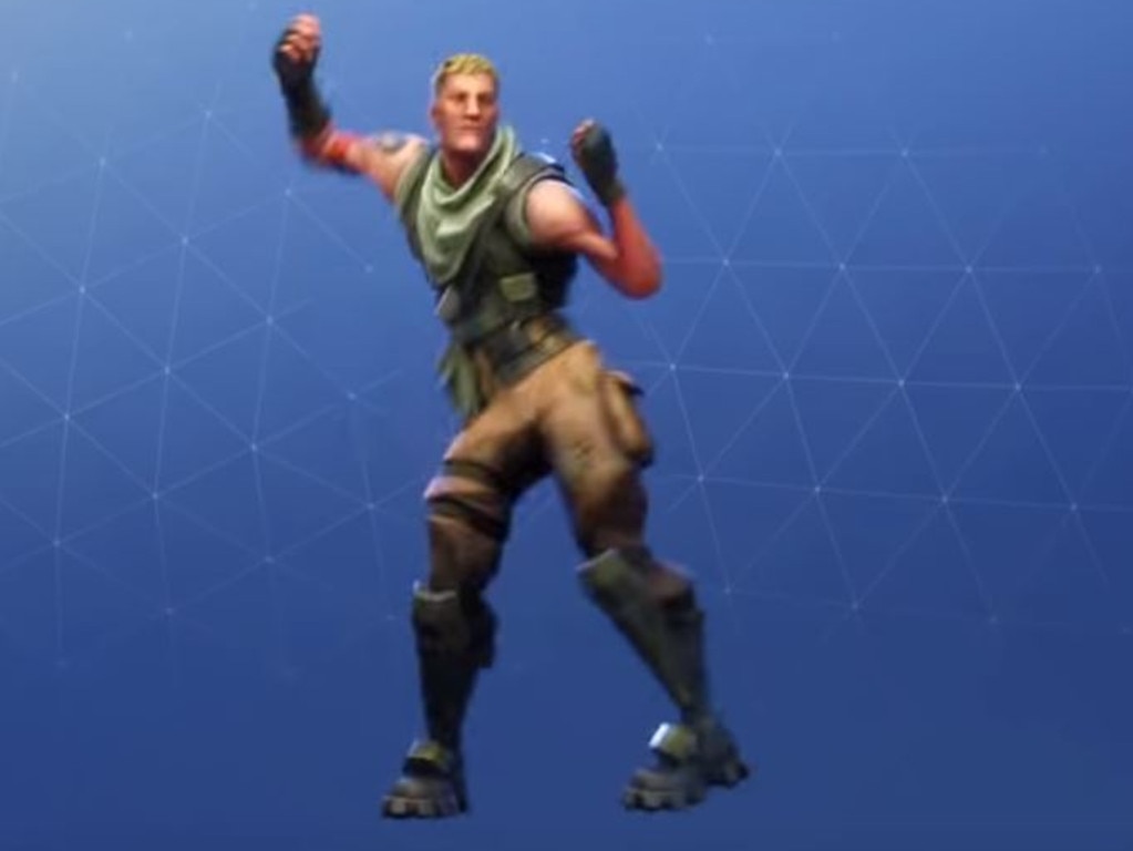 Fortnite creators sued by Alfonso Ribeiro for stealing Carlton dance ...