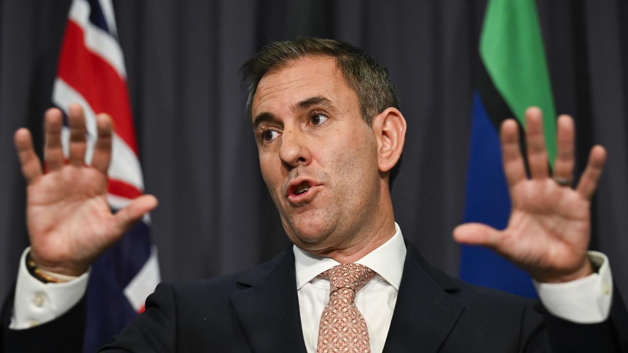 Kennett: Albo must quash Chalmers’ super tax changes